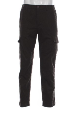Pánské kalhoty  H&M, Velikost M, Barva Hnědá, Cena  249,00 Kč, #138011064