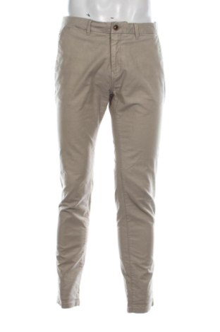 Męskie spodnie Scotch & Soda, Rozmiar M, Kolor Beżowy, Cena 136,99 zł, #138011252