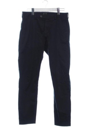 Herrenhose Asket, Größe M, Farbe Schwarz, Preis 42,99 €, #138011374