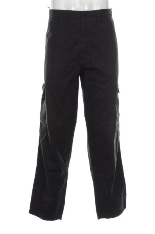 Pánské kalhoty  Hugo Boss, Velikost L, Barva Černá, Cena  1 375,00 Kč, #138012724