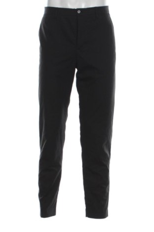 Herrenhose Zara, Größe L, Farbe Schwarz, Preis € 12,99, #138014436