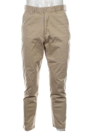 Pánské kalhoty  H&M, Velikost M, Barva Béžová, Cena  243,00 Kč, #138014539