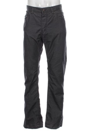 Pánské kalhoty  H&M L.O.G.G., Velikost L, Barva Šedá, Cena  170,00 Kč, #138015087
