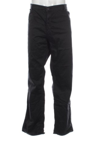 Pánské kalhoty  Tailor & Son, Velikost 3XL, Barva Černá, Cena  170,00 Kč, #138015494