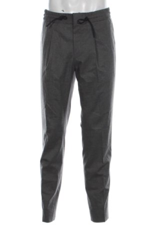 Pánské kalhoty  Hugo Boss, Velikost L, Barva Šedá, Cena  2 479,00 Kč, #138018740