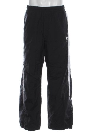 Męskie spodnie sportowe Nike, Rozmiar M, Kolor Czarny, Cena 248,99 zł, #138019074