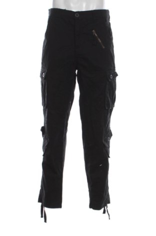 Pánské kalhoty  Unbranded, Velikost M, Barva Černá, Cena  359,00 Kč, #138021268