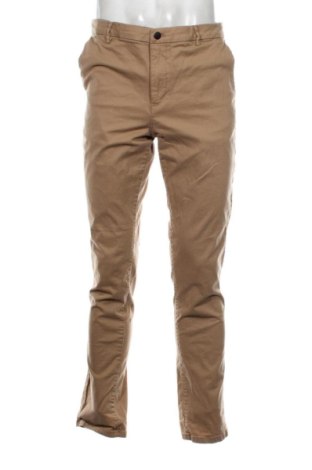 Pánské kalhoty  Unbranded, Velikost L, Barva Béžová, Cena  162,00 Kč, #138021570