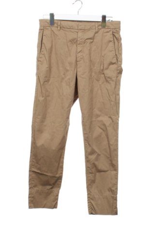 Pantaloni de bărbați Hope, Mărime S, Culoare Bej, Preț 283,45 Lei, #138021788