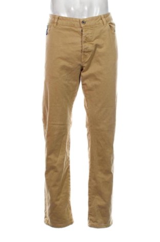 Pánské kalhoty  Desigual, Velikost XL, Barva Béžová, Cena  607,00 Kč, #138022289