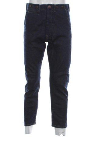 Pánské kalhoty  Hilfiger Denim, Velikost L, Barva Modrá, Cena  1 069,00 Kč, #138022305