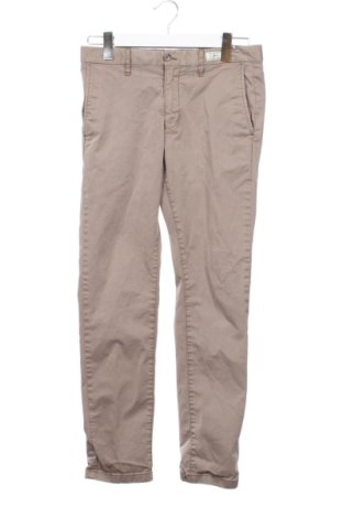 Pánske nohavice  Tommy Hilfiger, Veľkosť S, Farba Béžová, Cena  44,00 €, #138022779