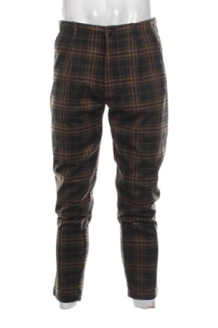 Herrenhose Pull&Bear, Größe M, Farbe Mehrfarbig, Preis 9,68 €, #138026098