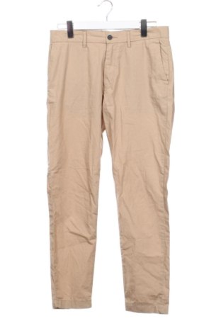 Pánske nohavice  H&M, Veľkosť M, Farba Béžová, Cena  9,92 €, #138026577