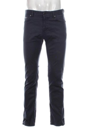 Мъжки панталон Hugo Boss, Размер L, Цвят Син, Цена 141,83 €, #138027735