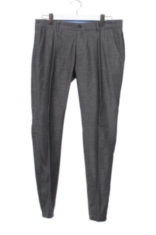 Herrenhose Unbranded, Größe L, Farbe Grau, Preis 6,00 €, #138028144