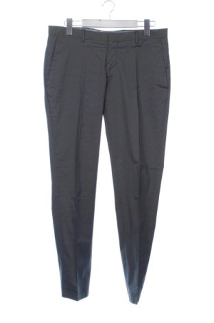 Pantaloni de bărbați Zara Man, Mărime M, Culoare Gri, Preț 57,74 Lei, #138028170