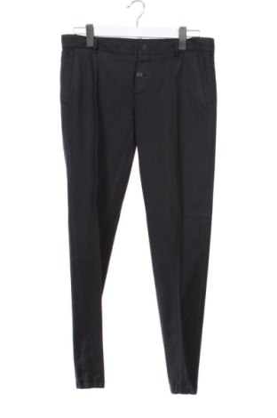 Herrenhose Unbranded, Größe M, Farbe Schwarz, Preis 8,00 €, #138028186