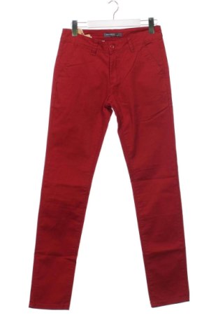 Męskie spodnie Unbranded, Rozmiar S, Kolor Czerwony, Cena 50,80 zł, #138030633