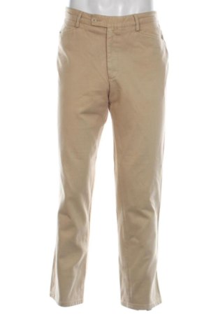 Pánské kalhoty  Unbranded, Velikost L, Barva Béžová, Cena  162,00 Kč, #138030846