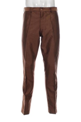 Męskie spodnie Unbranded, Rozmiar M, Kolor Brązowy, Cena 33,00 zł, #138034411
