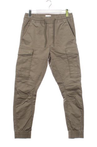 Férfi nadrág H&M, Méret S, Szín Zöld, Ár 3 243 Ft, #138035194
