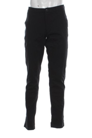 Ανδρικό παντελόνι Jack & Jones, Μέγεθος XL, Χρώμα Μαύρο, Τιμή 15,00 €, #138037250