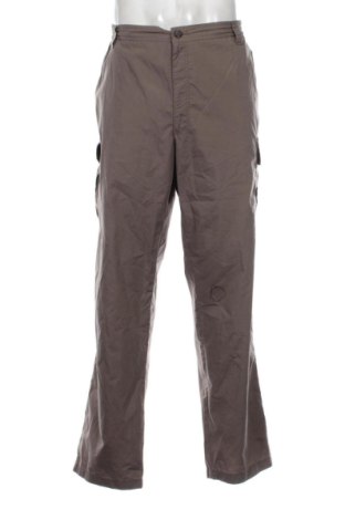 Męskie spodnie Unbranded, Rozmiar XXL, Kolor Brązowy, Cena 42,34 zł, #138037428
