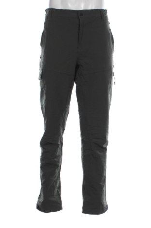 Męskie spodnie Everest, Rozmiar XXL, Kolor Czarny, Cena 285,99 zł, #138051043
