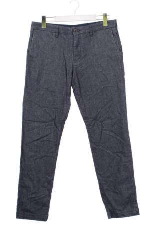 Męskie spodnie Tommy Hilfiger, Rozmiar M, Kolor Niebieski, Cena 497,99 zł, #138051575