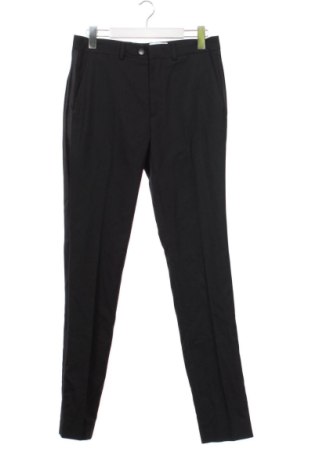 Pantaloni de bărbați Topman, Mărime S, Culoare Negru, Preț 52,39 Lei, #135627536