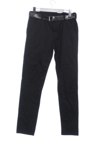 Męskie spodnie Unbranded, Rozmiar S, Kolor Czarny, Cena 24,20 zł, #137989498