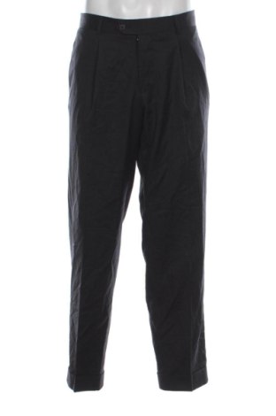 Мъжки панталон Hugo Boss, Размер L, Цвят Черен, Цена 64,17 €, #137991627