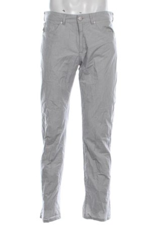 Мъжки панталон Trussardi, Размер M, Цвят Сив, Цена 61,03 €, #137991675