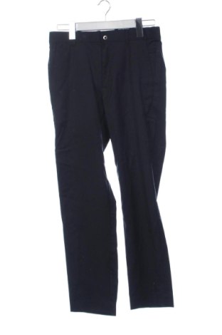 Мъжки панталон Mango, Размер XS, Цвят Черен, Цена 14,86 €, #137992134