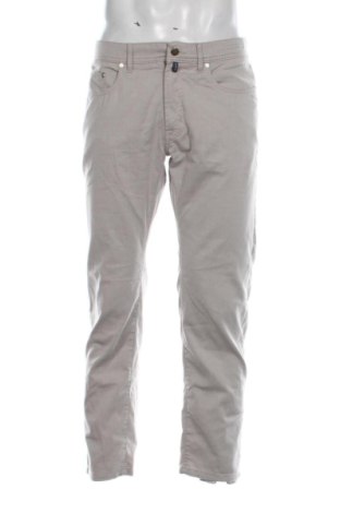 Мъжки панталон Pierre Cardin, Размер L, Цвят Бежов, Цена 25,34 €, #137992591