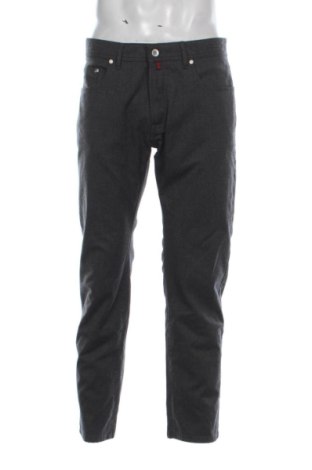 Мъжки панталон Pierre Cardin, Размер L, Цвят Сив, Цена 25,34 €, #137992623