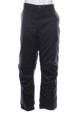 Pánské kalhoty  Unbranded, Velikost XL, Barva Modrá, Cena  809,00 Kč, #137997764