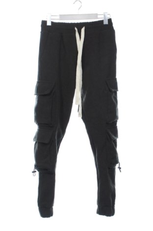 Pantaloni de bărbați Unbranded, Mărime S, Culoare Negru, Preț 172,99 Lei, #138000205