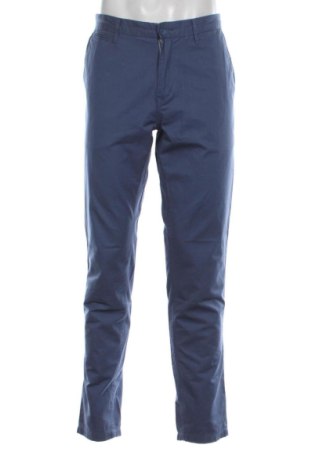 Férfi nadrág Pull&Bear, Méret L, Szín Kék, Ár 3 901 Ft, #138001948