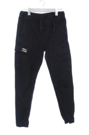 Pantaloni de bărbați Zara, Mărime S, Culoare Negru, Preț 62,99 Lei, #138001964