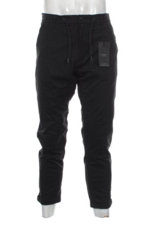 Herrenhose Clayton, Größe L, Farbe Schwarz, Preis 31,99 €, #138005586