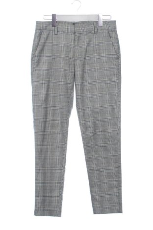 Męskie spodnie Pull&Bear, Rozmiar S, Kolor Kolorowy, Cena 38,10 zł, #138008822