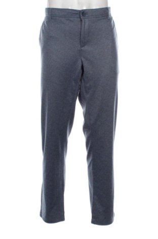 Męskie spodnie Unbranded, Rozmiar 3XL, Kolor Niebieski, Cena 29,63 zł, #138010922