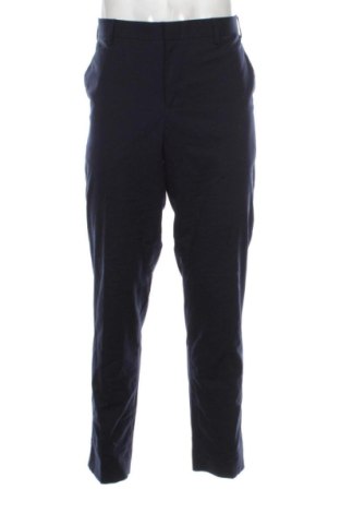 Pánské kalhoty  H&M, Velikost XL, Barva Modrá, Cena  194,00 Kč, #138014938