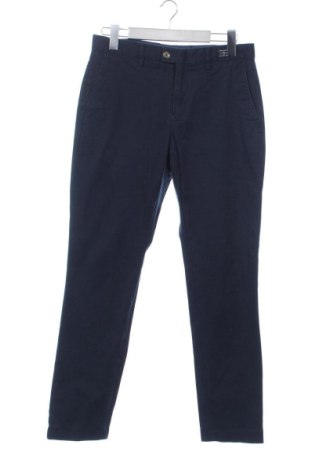 Pánske nohavice  Tommy Hilfiger, Veľkosť S, Farba Modrá, Cena  44,00 €, #138022478