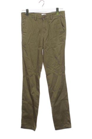 Pánske nohavice  Jack & Jones, Veľkosť S, Farba Zelená, Cena  27,90 €, #138026466