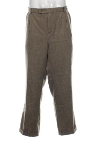 Pantaloni de bărbați Unbranded, Mărime XXL, Culoare Maro, Preț 54,55 Lei, #138030227