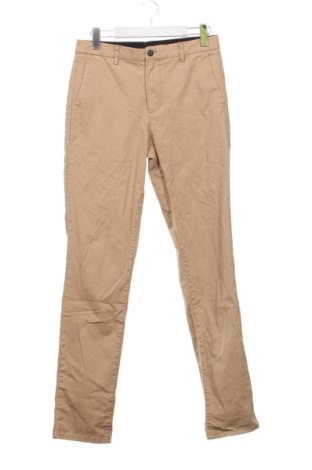 Męskie spodnie Unbranded, Rozmiar S, Kolor Beżowy, Cena 24,20 zł, #138033445
