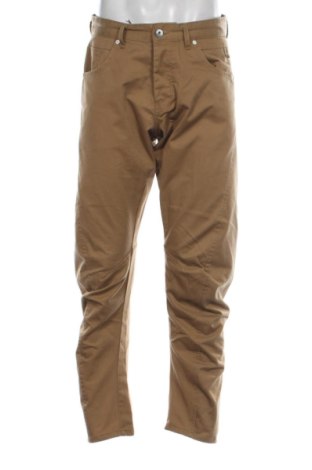Męskie spodnie Jack & Jones, Rozmiar M, Kolor Brązowy, Cena 59,27 zł, #138039283